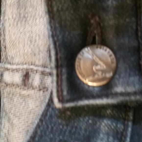 Citizens of Humanity jeans. - Picture 6 of 16